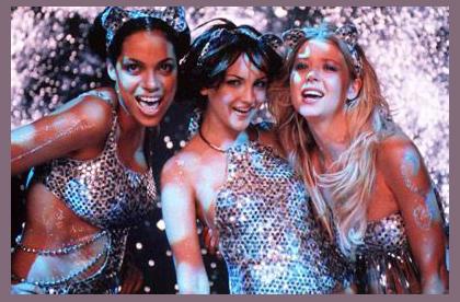 Josie And The Pussycats